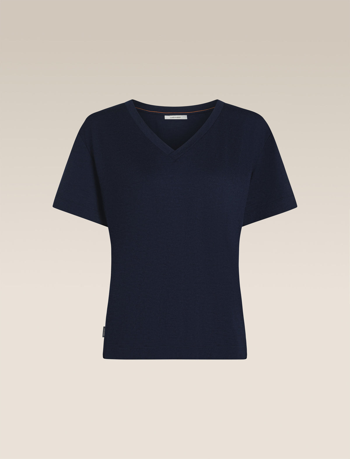 Women's Merino 150 Tech Lite Short Sleeve Relaxed V Neck Tee  - 7
