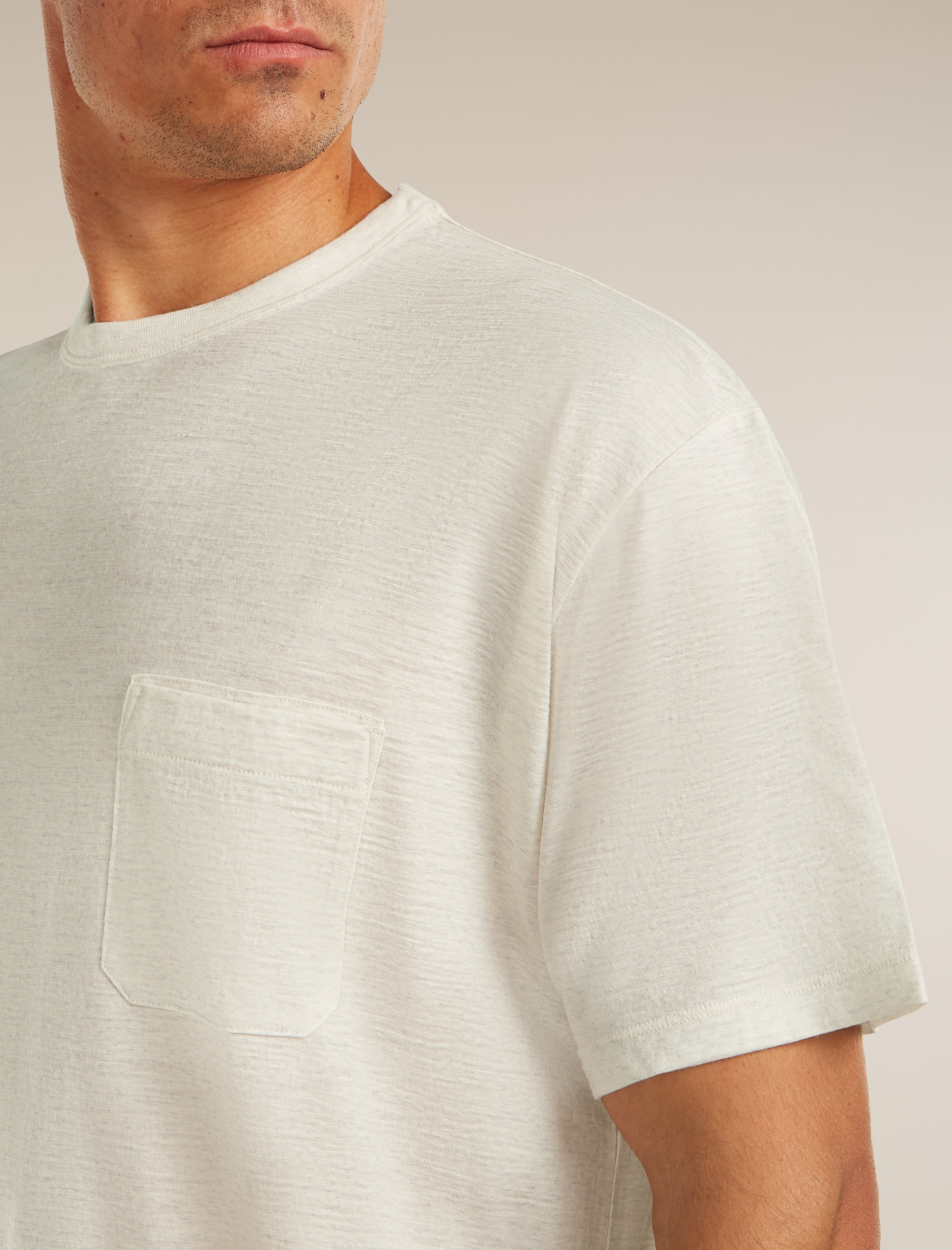 Unisex Merino 150 Short Sleeve Pocket Tee| icebreaker