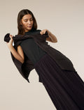 Women's Merino Blend 125 Cool-Lite™ Sleeveless Tee Before Dawn - 9