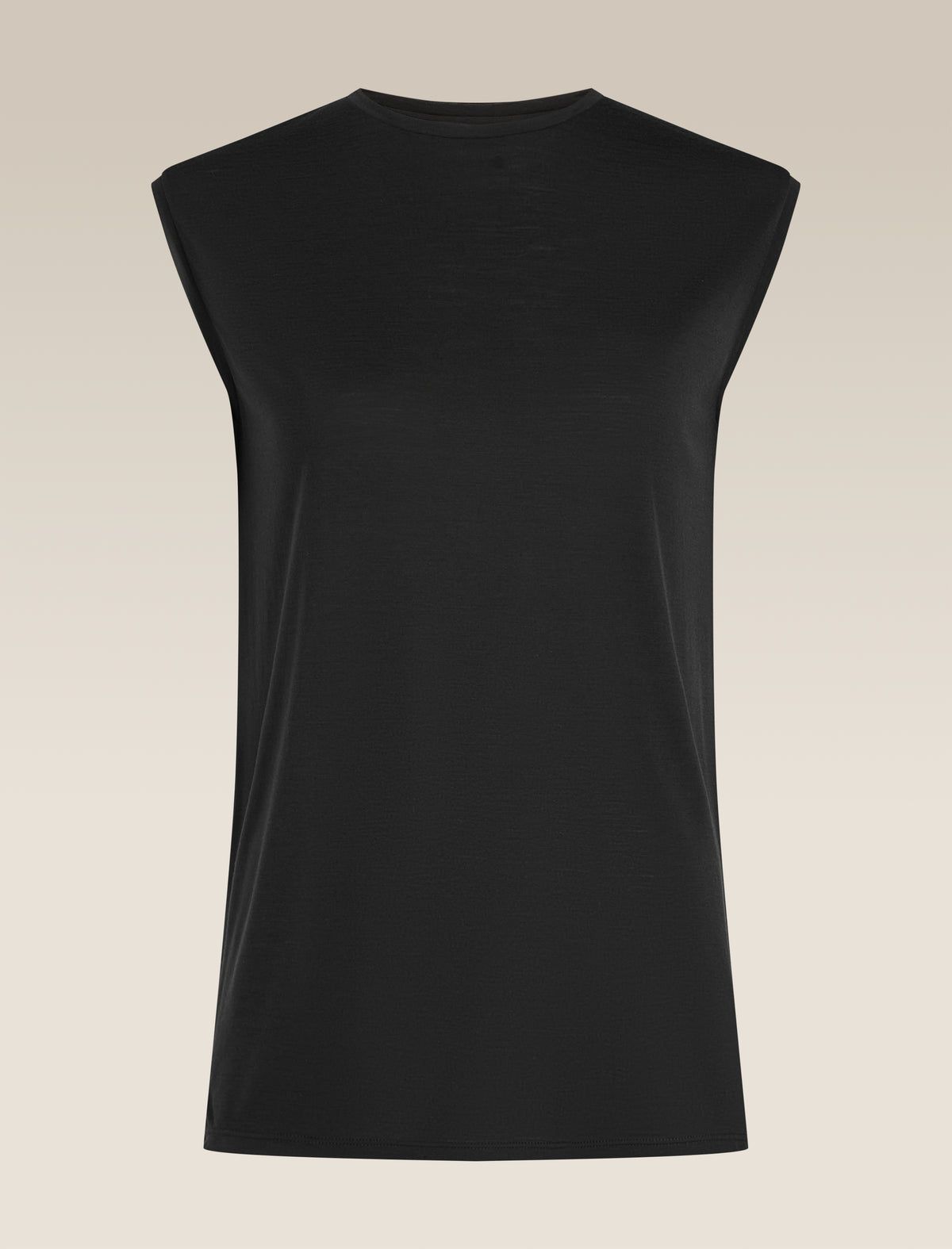 Women's Merino Blend 125 Cool-Lite™ Sleeveless Tee Before Dawn - 10