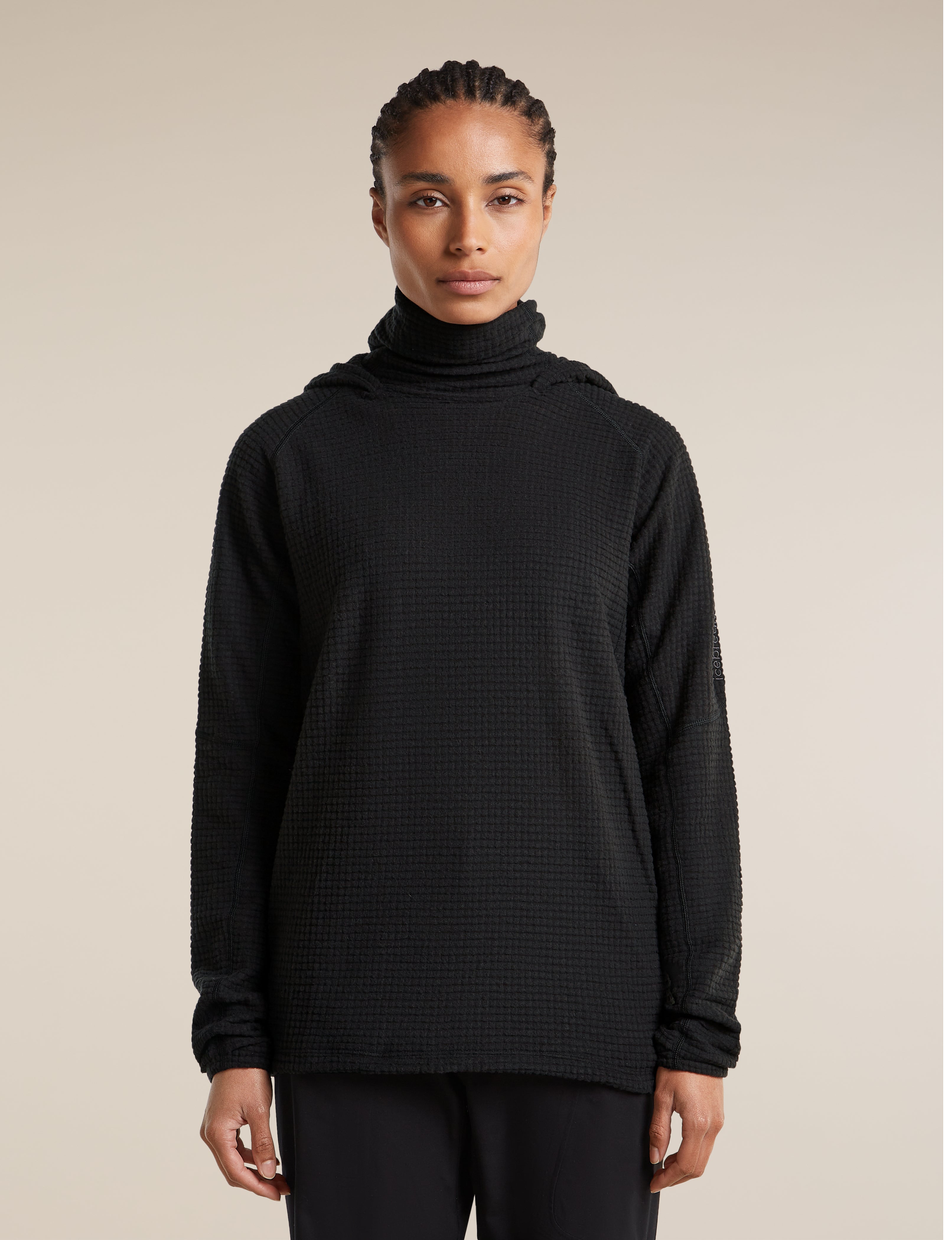 RealFleece – icebreaker