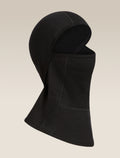 Unisex Merino 360 RealFleece™ Elemental Balaclava Black - 9