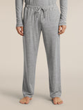 Men's Merino 150 Lodge Pants Metro Heather - 1