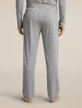 Men's Merino 150 Lodge Pants Metro Heather - 2