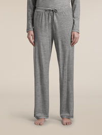 Pantalon 150 Lodge en mérinos pour femmes