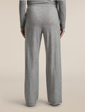 Pantalon 150 Lodge en mérinos pour femmes  - 2