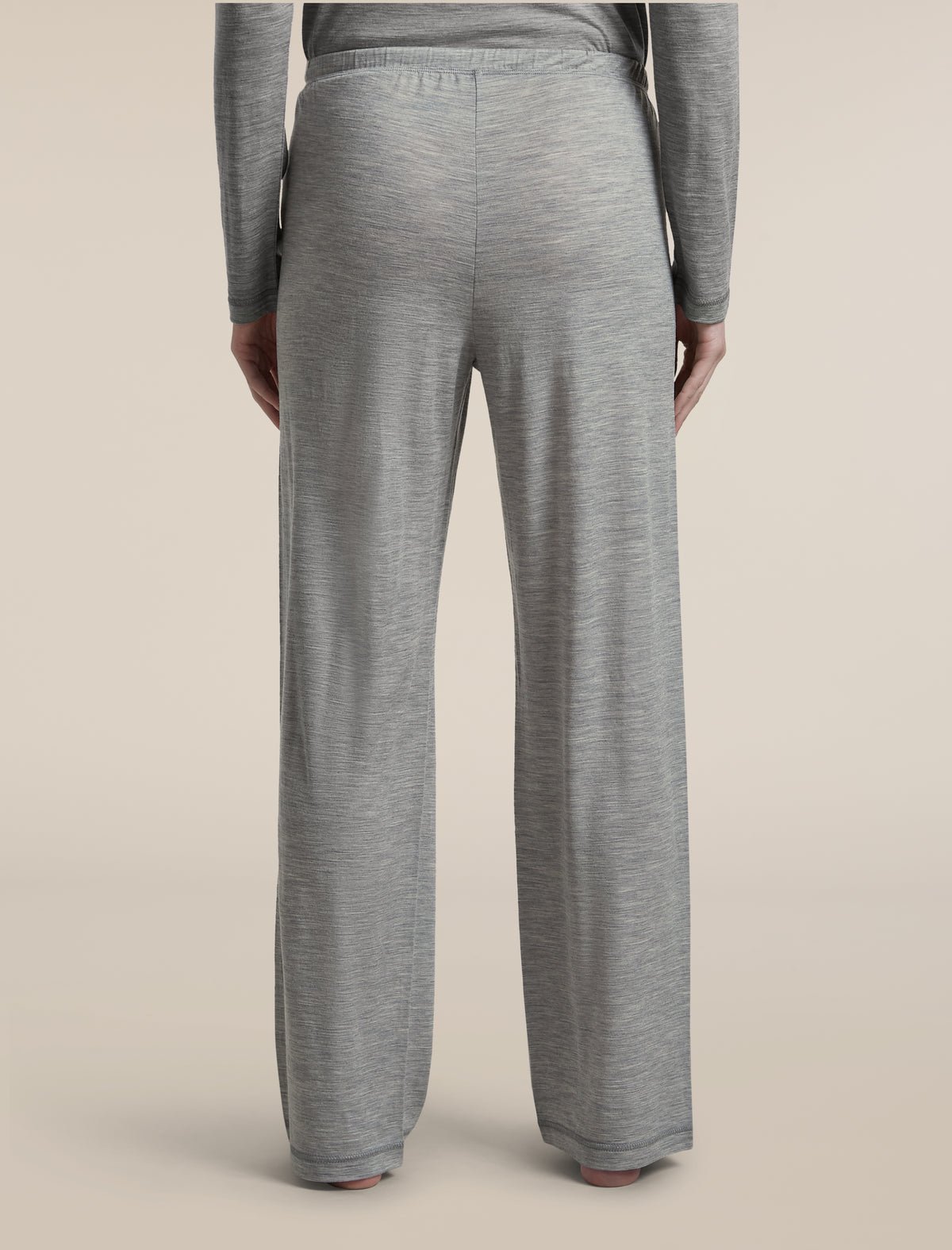 Pantalon 150 Lodge en mérinos pour femmes  - 2