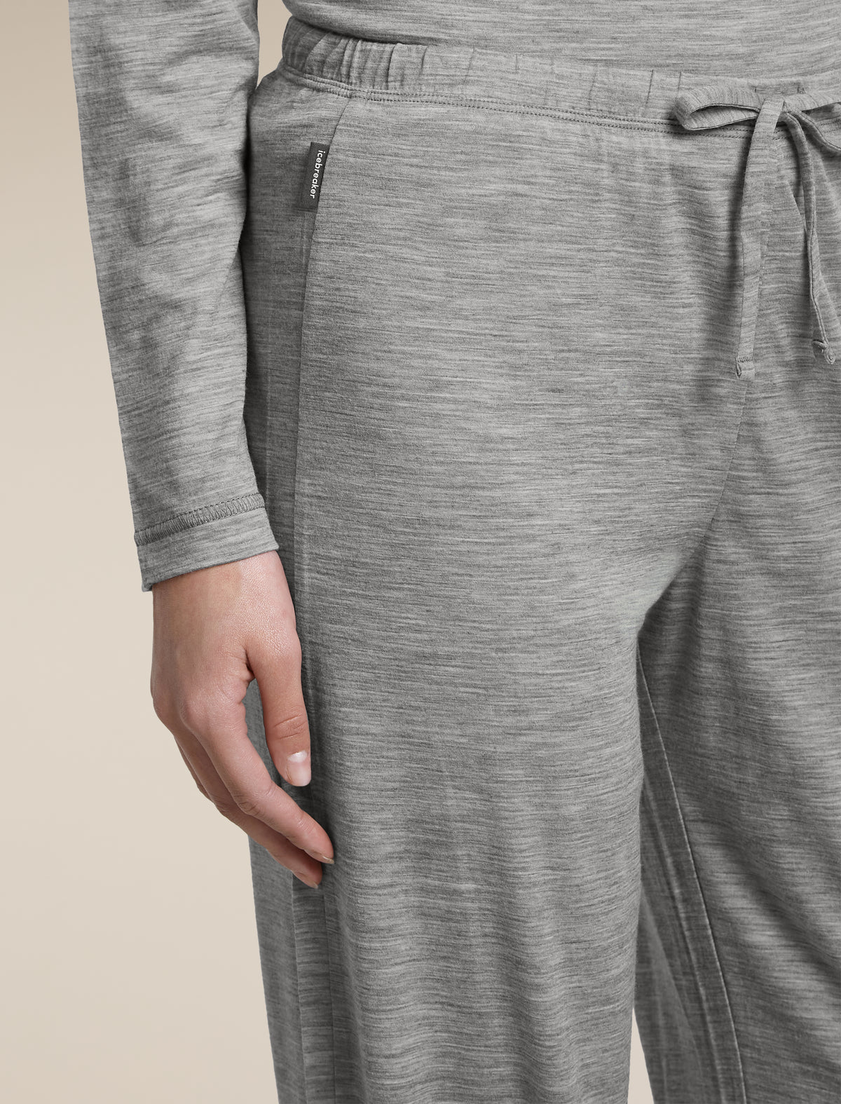Pantalon 150 Lodge en mérinos pour femmes  - 7
