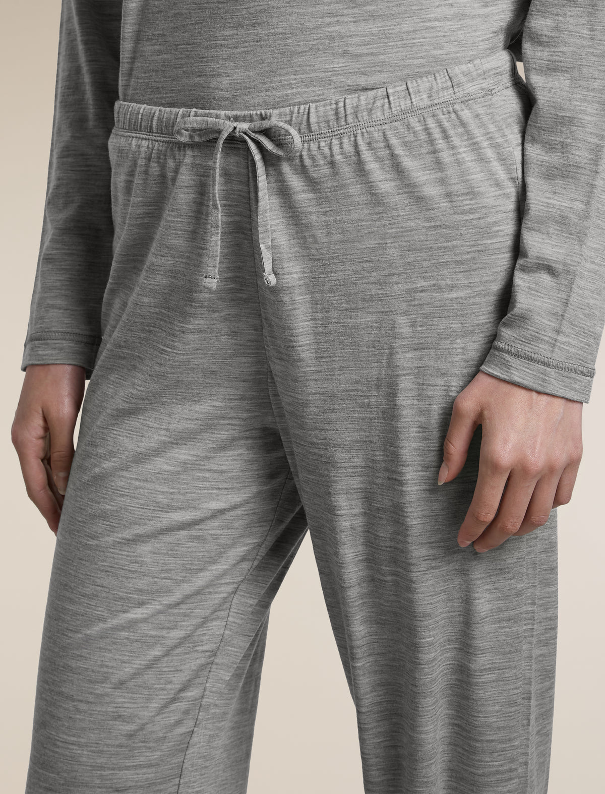 Pantalon 150 Lodge en mérinos pour femmes  - 5