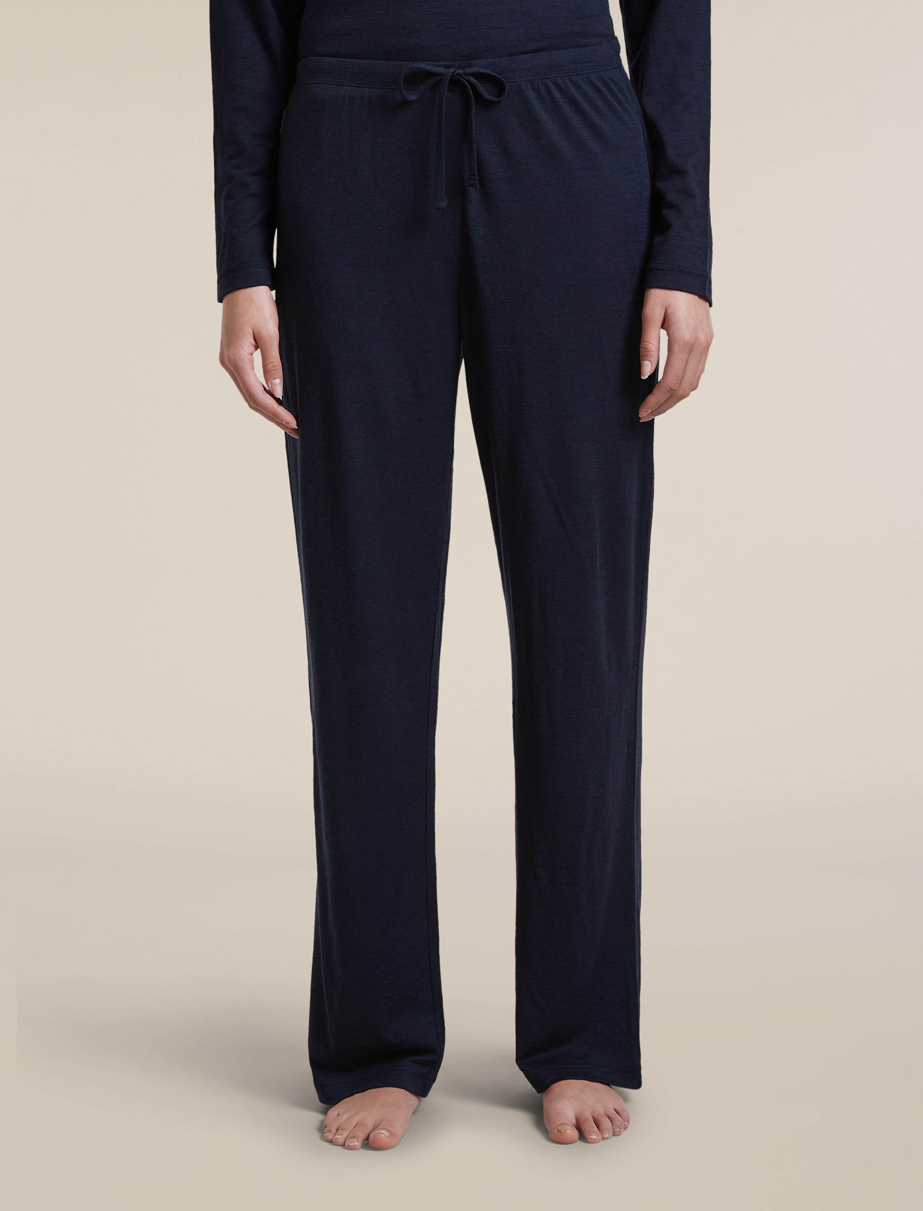 Women's Merino 150 Lodge Pants | icebreaker