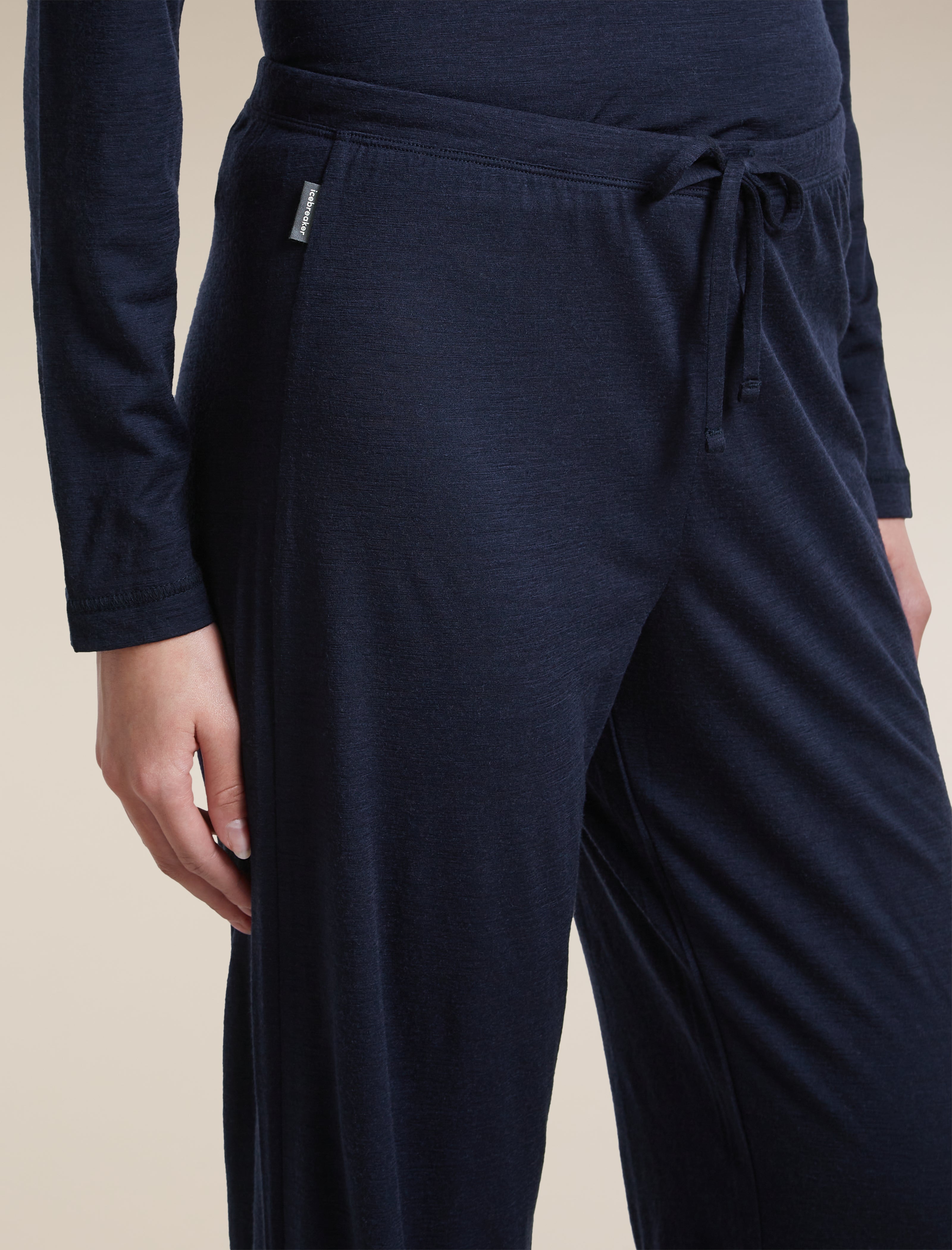 Women's Merino 150 Lodge Pants | icebreaker