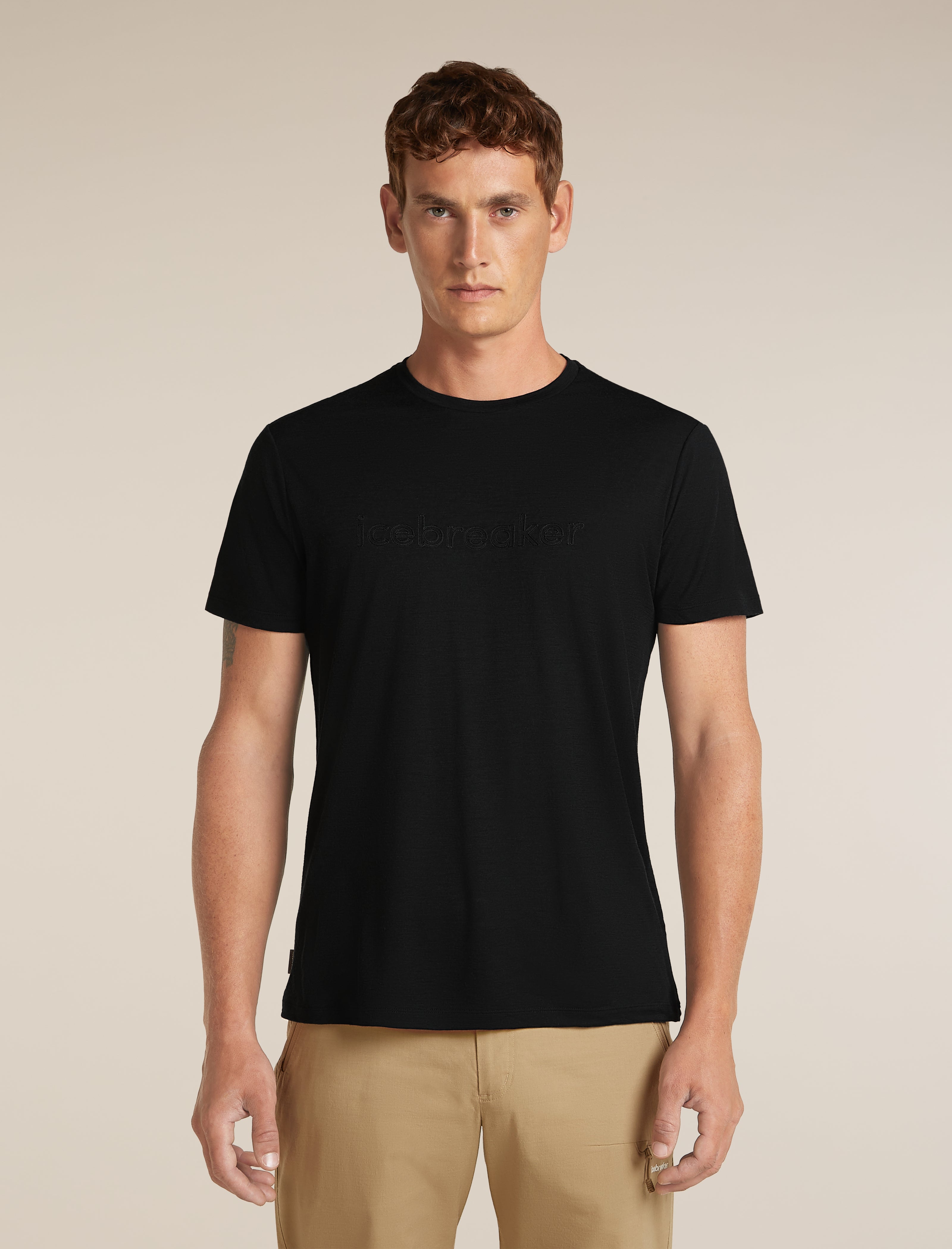 Men's Merino Wool Tees