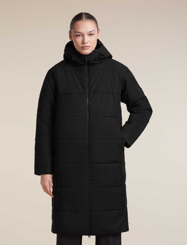 Women's 1500 MerinoLoft™ Nelson Long Jacket