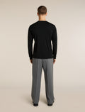 Haut à manches longues 300 15.5 MerinoFine™ Ace pour hommes  - 6