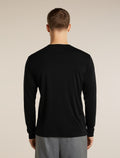 Haut à manches longues 300 15.5 MerinoFine™ Ace pour hommes  - 2