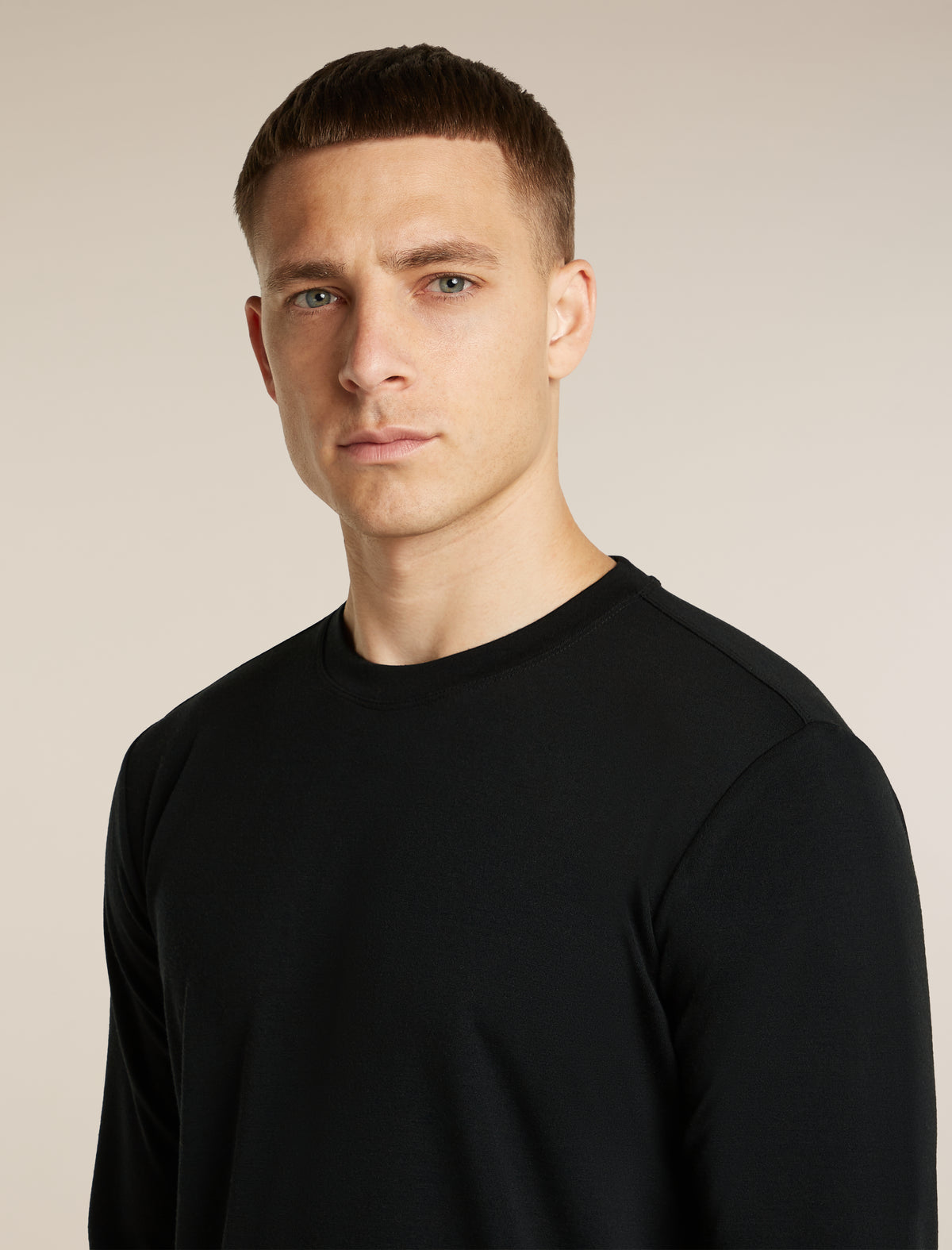 Haut à manches longues 300 15.5 MerinoFine™ Ace pour hommes  - 7