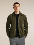 Haut à manches longues 300 15.5 MerinoFine™ Ace pour hommes  - 5