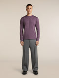 Haut à manches longues 300 15.5 MerinoFine™ Ace pour hommes  - 3