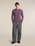 Haut à manches longues 300 15.5 MerinoFine™ Ace pour hommes  - 4