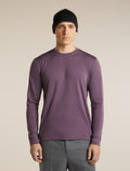 Haut à manches longues 300 15.5 MerinoFine™ Ace pour hommes  - 5