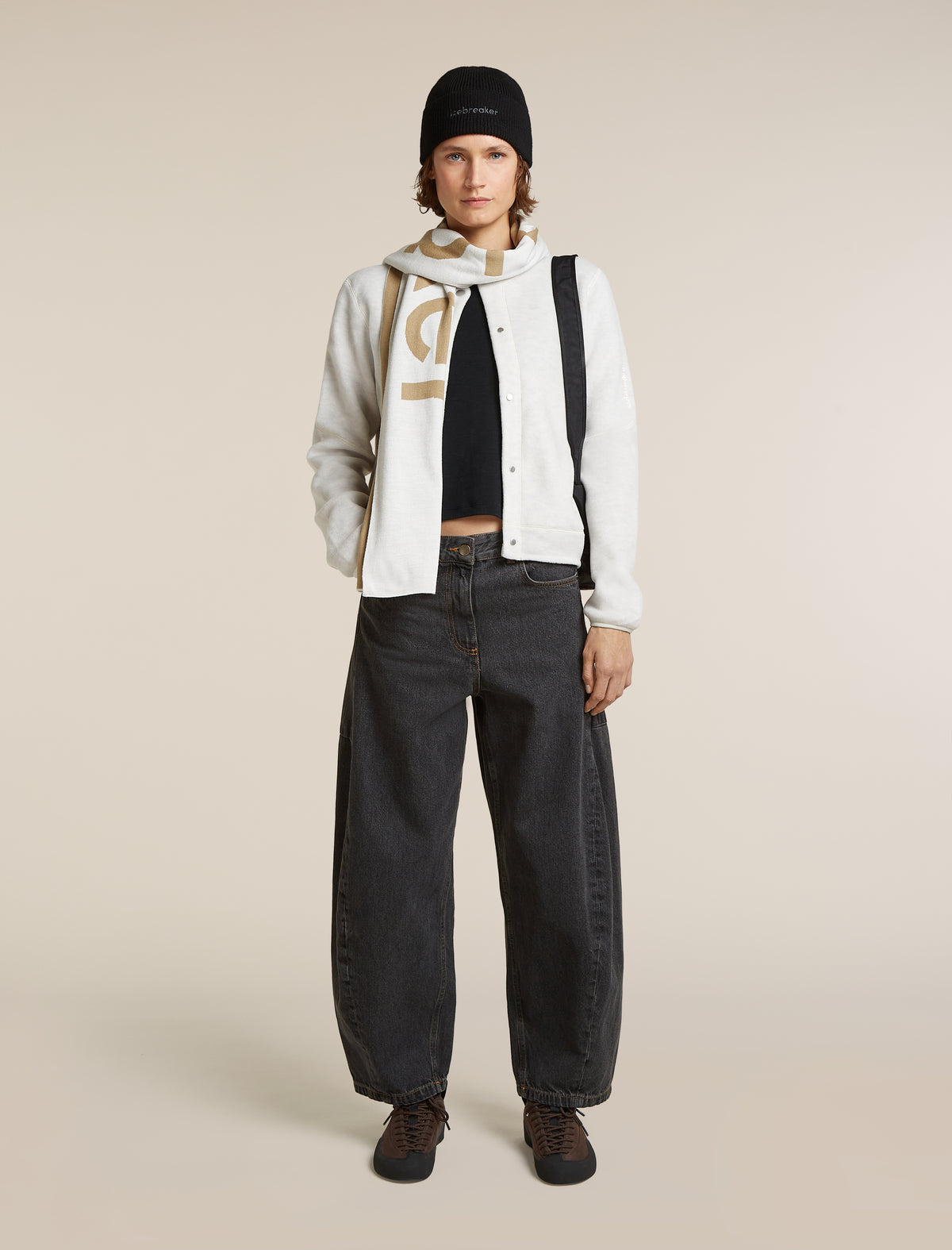 Women's Merino Blend 800 RealFleece™ Classic Pile Cardigan