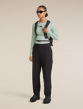 Women's 150 MerinoFine™ Ace Long Sleeve Tee Mint - 4