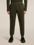 Men's Merino Blend 300 RealFleece™ Descender Jogger Dark Loden - 1