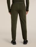 Men's Merino Blend 300 RealFleece™ Descender Jogger Dark Loden - 2
