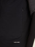 Veste 300 Realfleece™ Descender en mélange de mérinos pour hommes  - 10