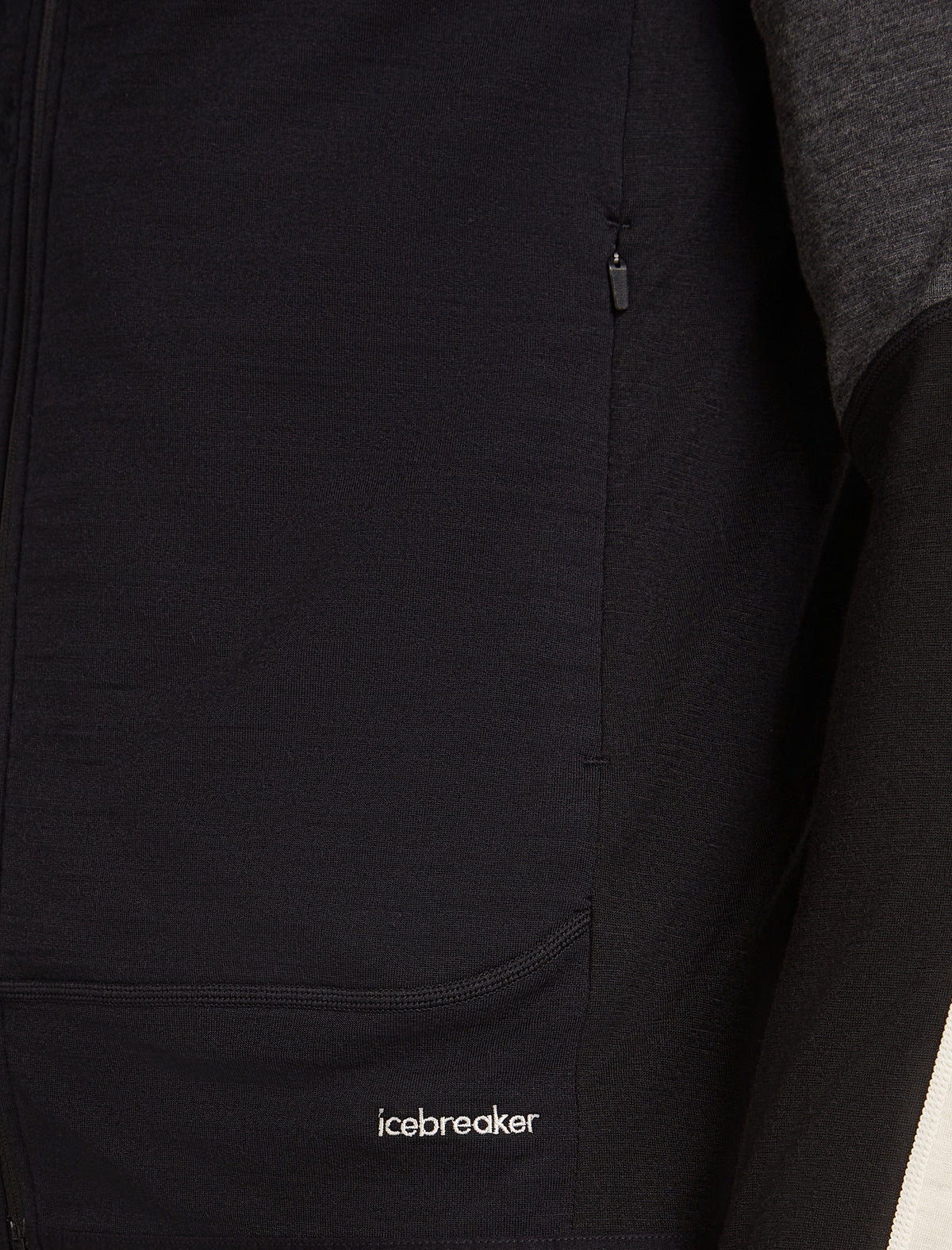 Veste 300 Realfleece™ Descender en mélange de mérinos pour hommes  - 10