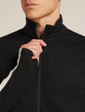 Veste 300 Realfleece™ Descender en mélange de mérinos pour hommes  - 11