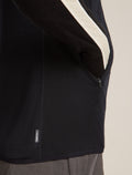 Veste 300 Realfleece™ Descender en mélange de mérinos pour hommes  - 13