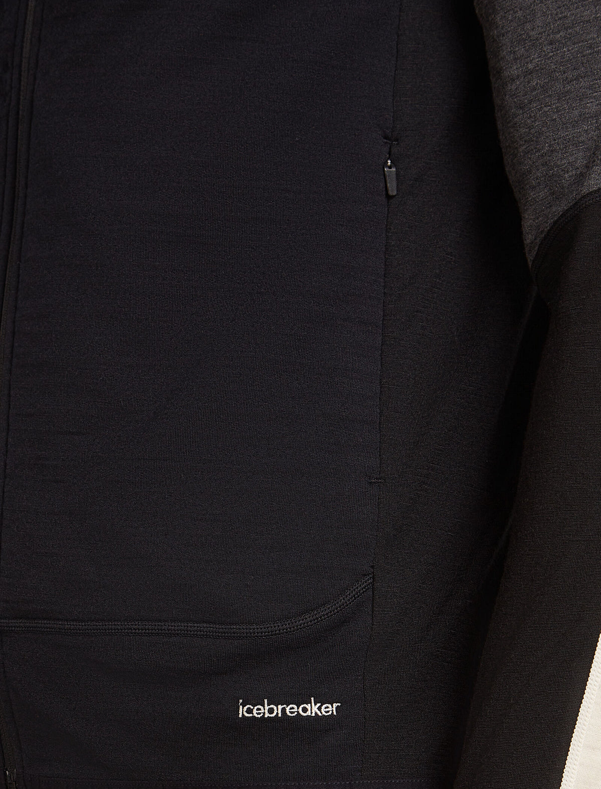 Veste 300 Realfleece™ Descender en mélange de mérinos pour hommes  - 5