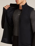 Veste 300 Realfleece™ Descender en mélange de mérinos pour hommes  - 9