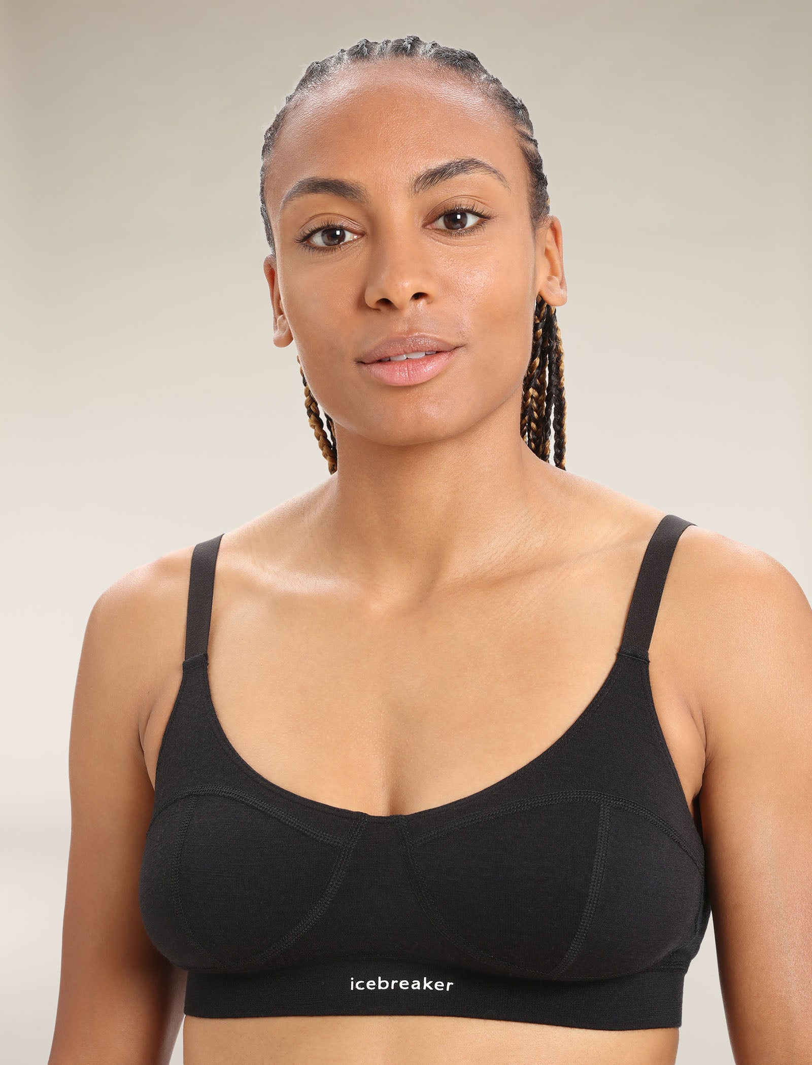 Women's Queens Clasp Bra