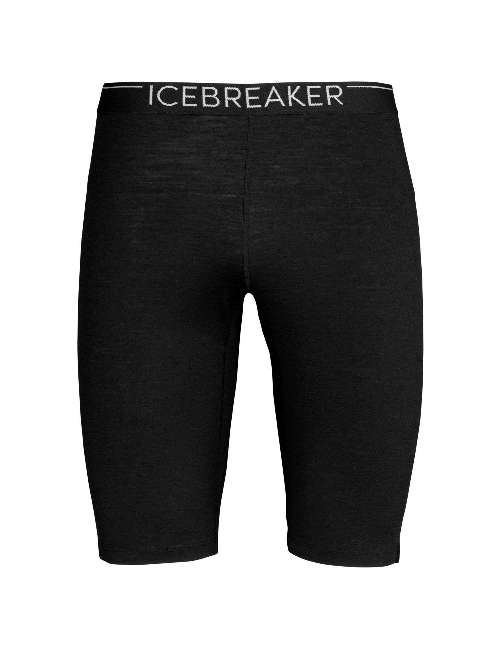 Men's Merino 200 Oasis Thermal Shorts Black
