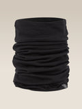 Unisex Merino 200 Flexi Chute Black - 1