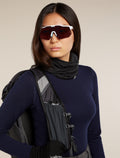 Unisex Merino 200 Flexi Chute Black - 7