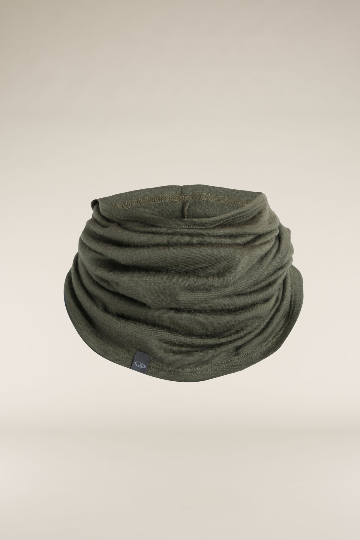 Unisex Merino 200 Flexi Chute Loden - 1