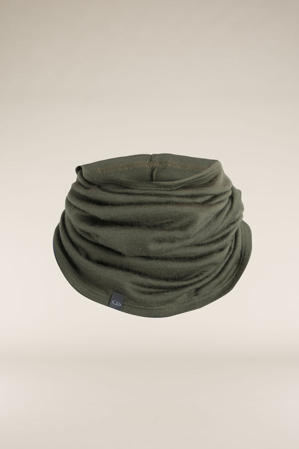 Icebreaker Merino Flexi Chute Neck Gaiter