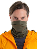 Unisex Merino 200 Flexi Chute Loden - 2