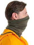 Unisex Merino 200 Flexi Chute Loden - 3