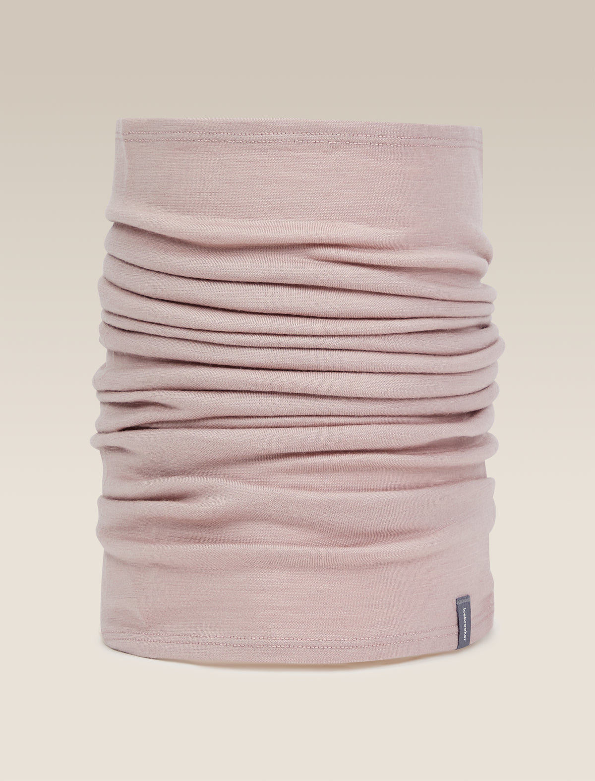 Cache-cou unisexe 200 Flexi en mérinos  - 8