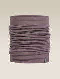 Unisex Merino 200 Oasis Flexi Chute Grey Plum - 8