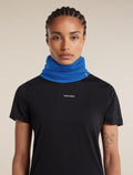 Unisex Merino 200 Oasis Flexi Chute Lazurite - 2