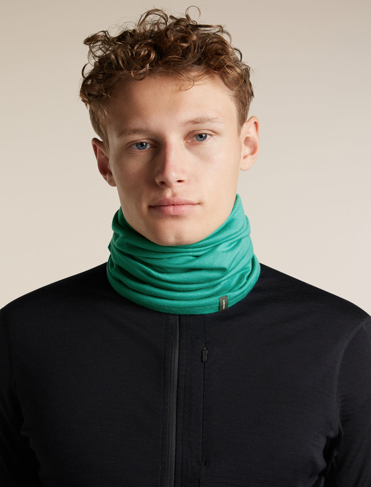 Unisex Merino 200 Oasis Flexi Chute Fresh - 1
