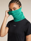 Unisex Merino 200 Oasis Flexi Chute Fresh - 6