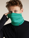 Unisex Merino 200 Oasis Flexi Chute Fresh - 7
