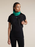 Unisex Merino 200 Oasis Flexi Chute Fresh - 5