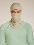 Unisex Merino 360 Apex Balaclava Flagstone - 1